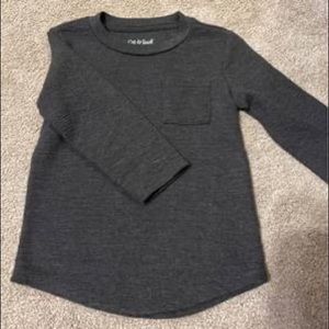 2T Boys Long Sleeve